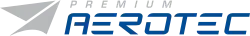 logo de Premium Aerotec
