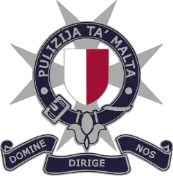 Logo de l'organisation