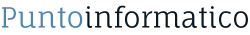 Logo de Punto Informatico