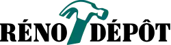 logo de Réno-Dépôt