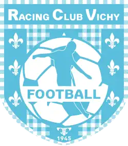 Logo du RC Vichy