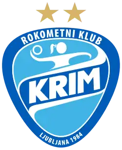 Logo du RK Krim