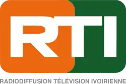logo de Radiodiffusion télévision ivoirienne