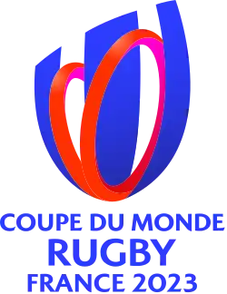 Description de l'image Logo RWC2023 FR.svg.