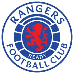 Logo du Rangers WFC