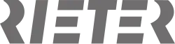 logo de Rieter