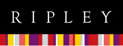 logo de Ripley Corp