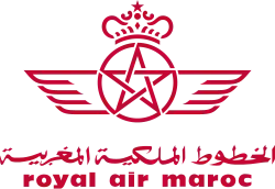 Logo de cette compagnie