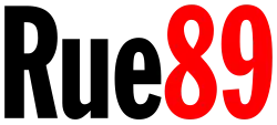Logo de Rue89