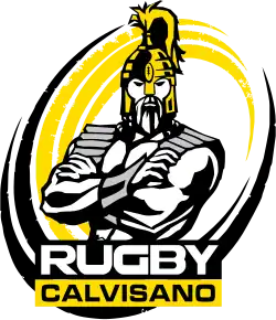 Logo du Rugby Calvisano