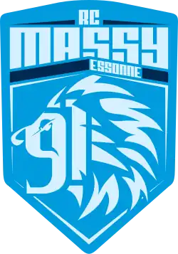Logo du RC Massy Essonne