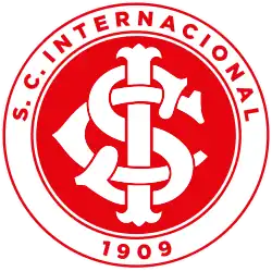 Logo du SC Internacional