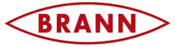 Logo du SK Brann