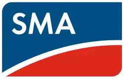 logo de SMA Solar Technology