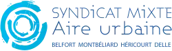 Syndicat mixte de l'aire urbaine Belfort-Montbéliard-Héricourt-Delle