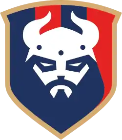 Logo du Stade Malherbe Caen
