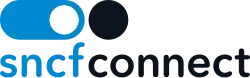 logo de SNCF Connect