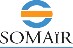 logo de Société des mines de l'Aïr