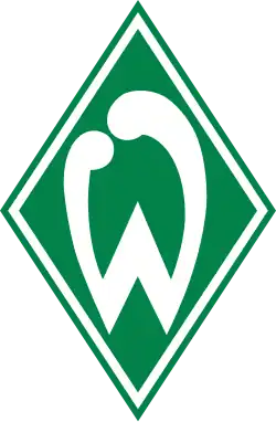 Logo du SV Werder Brême