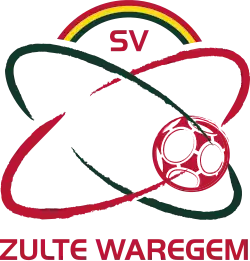 Logo du SV Zulte Waregem
