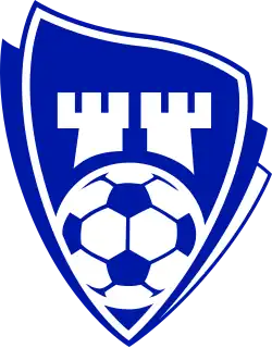 Logo du Sarpsborg 08