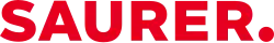 logo de Saurer