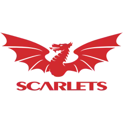 Logo du Scarlets