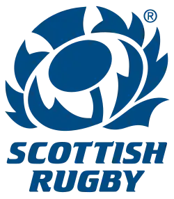 Image illustrative de l’article Fédération écossaise de rugby à XV