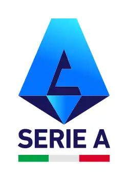 Description de l'image Logo Serie A.svg.