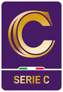 Description de l'image Logo Serie C 2024.svg.