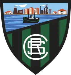 Logo du Sestao River