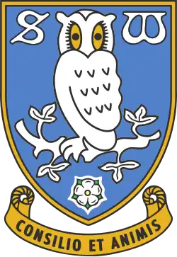 Logo du Sheffield Wednesday