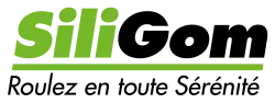 logo de SiliGom