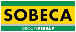 logo de Sobeca