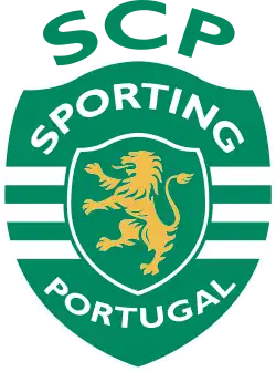 Logo du Sporting CP