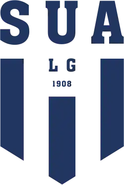 Logo du SU Agen