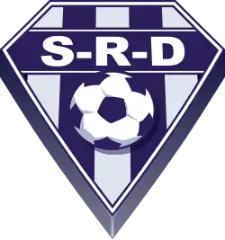 Logo du SR Delle