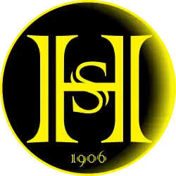 Logo du Stade Héninois football