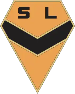 Description de l'image Logo_Stade_Lavallois_%28ann%C3%A9es_70%29.svg.