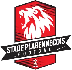 Logo du Stade plabennécois