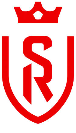 Logo du Stade de Reims