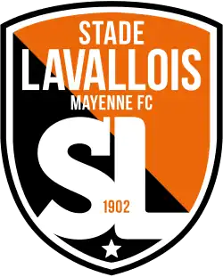 Description de l'image Logo Stade lavallois MFC 2022.svg.