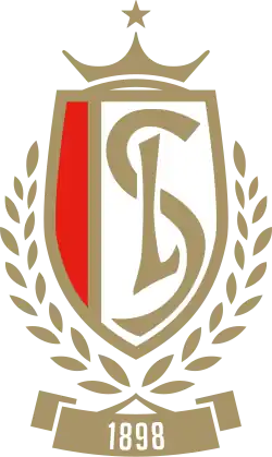 Logo du Standard de Liège