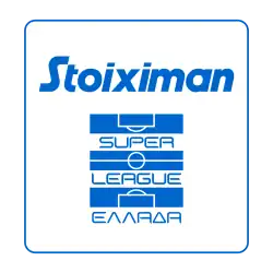 Description de l'image Logo Stoiximan Super League.svg.