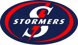 Logo du Stormers