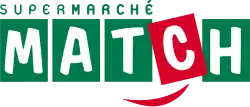 logo de Supermarchés Match
