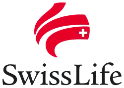 logo de Swiss Life