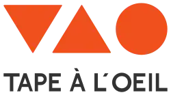 logo de Tape à l'œil