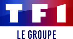 logo de Groupe TF1