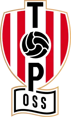 Logo du TOP Oss